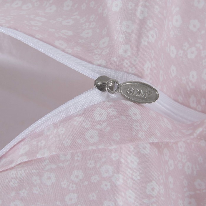 Лебедь Комплект постельного белья детский