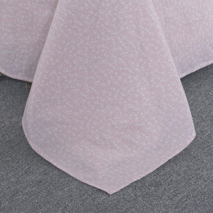 Лебедь Комплект постельного белья детский