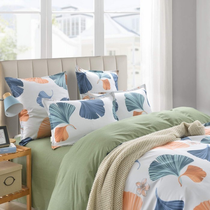 Аврелия Комплект постельного белья сатин 7Е