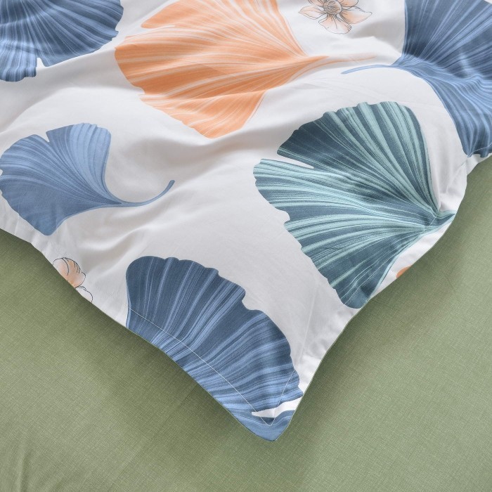 Аврелия Комплект постельного белья сатин 7Е