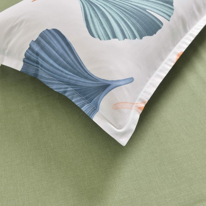 Аврелия Комплект постельного белья сатин 7Е