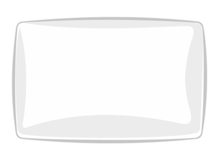 Подушка NATURLATEX CLASSIC GRASS упругая 61х40х15