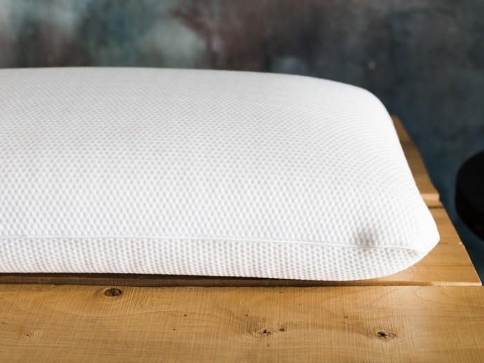 Подушка NATURLATEX CLASSIC GRASS упругая 61х40х15