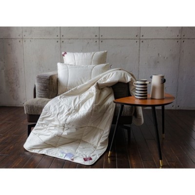 Одеяло Organic Hemp Grass 260 х 240 Лёгкое