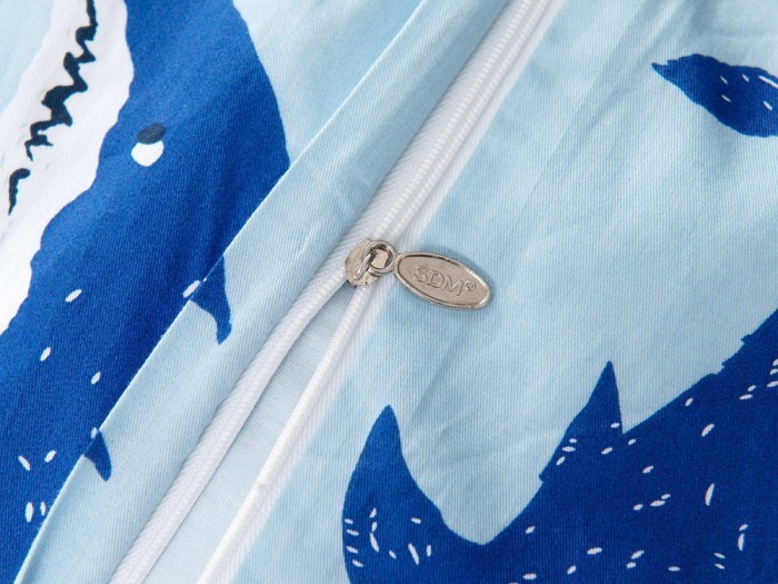 Брюс (голубой) Комплект Детский