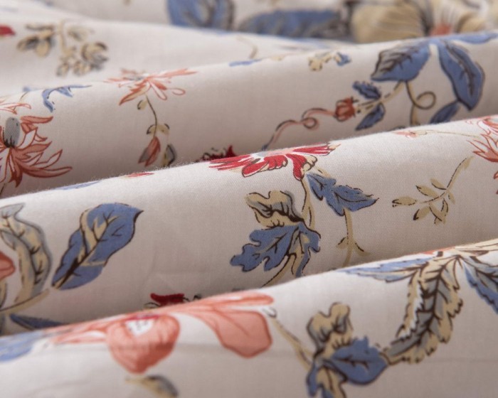 Эрин одеяло кремовое 160х220