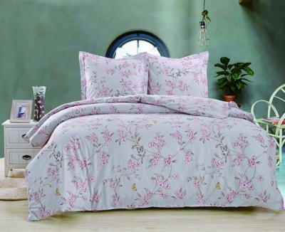 Постельное белье Valtery печатный CL-230 евро