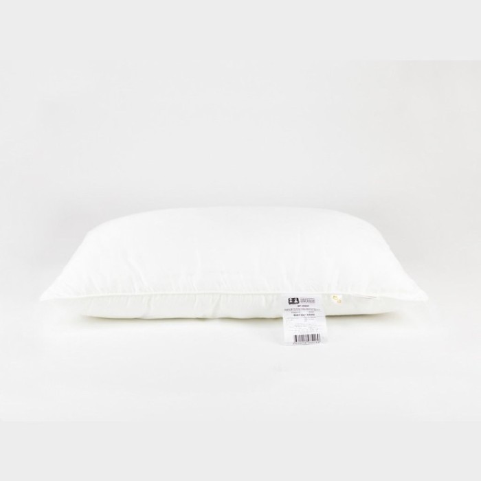 Подушка BABY 95C° GRASS 40 х 60 мягкая (тенсель)