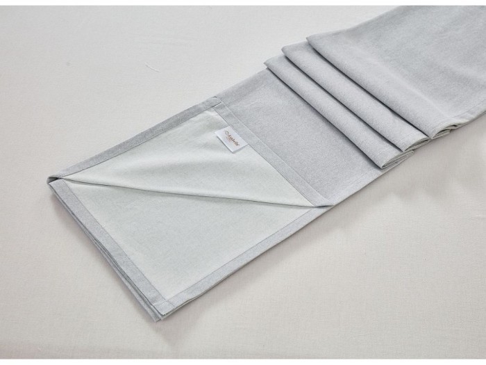 Комплект постельного белья 1,5-спальный, фланель 2279-4S