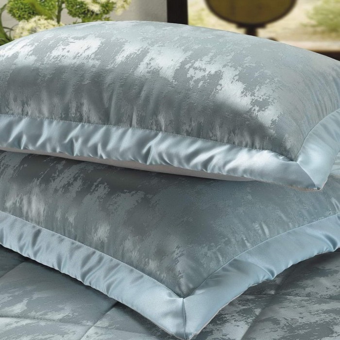 Харпер (голубой) Покрывало 240х260