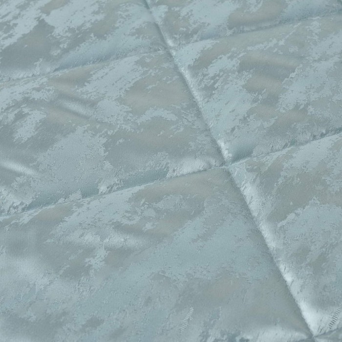 Харпер (голубой) Покрывало 240х260