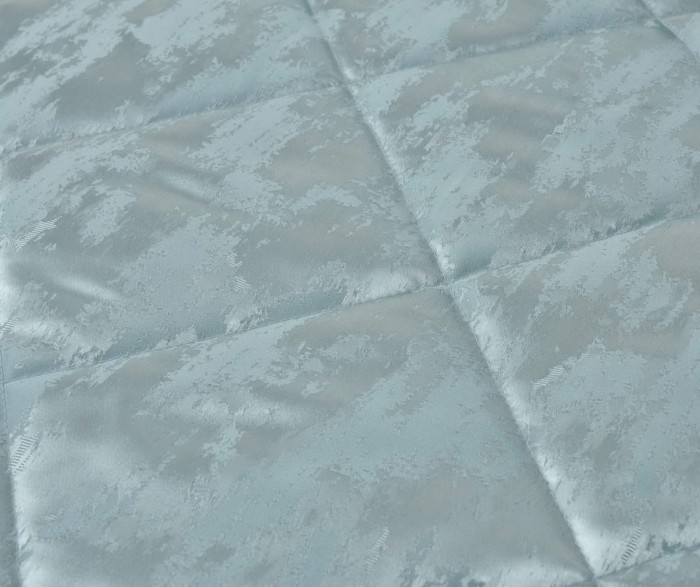 Харпер (голубой) Покрывало 240х260