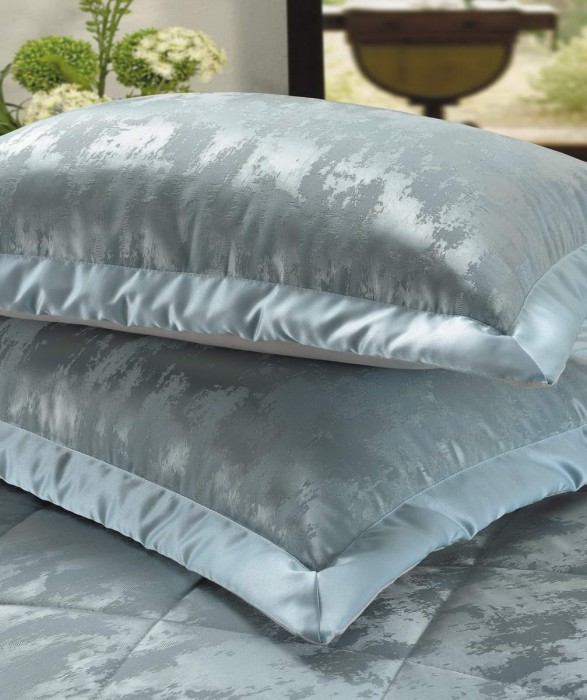 Харпер (голубой) Покрывало 240х260