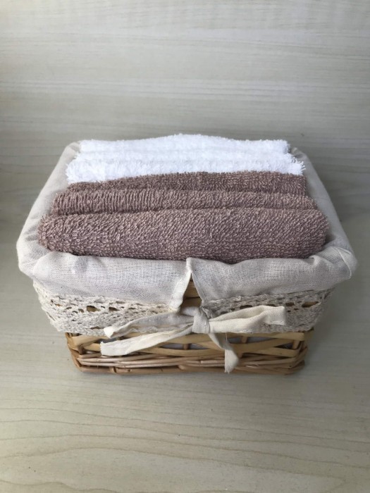 Оджи (кофе) Набор 30х30 (6 шт)