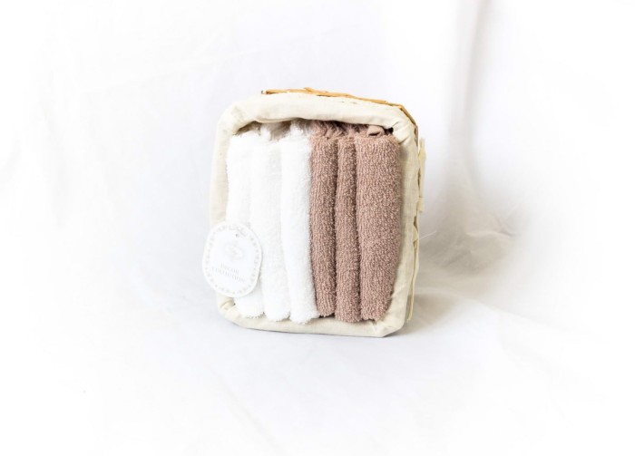 Оджи (кофе) Набор 30х30 (6 шт)