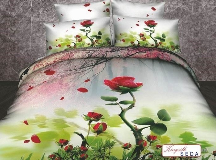 Постельное белье Seda TX-43-2