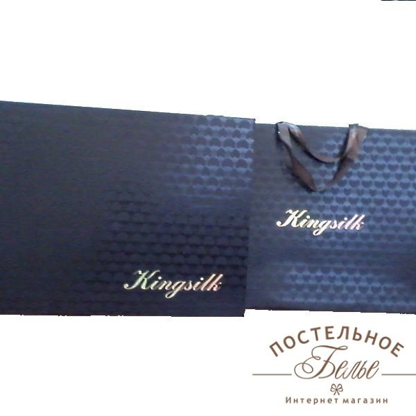 Постельное белье Kingsilk SB-118-4