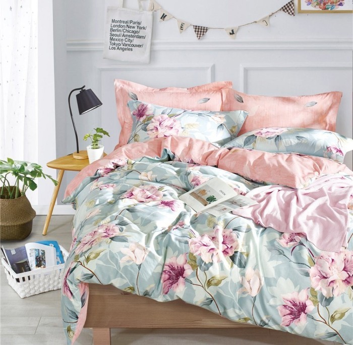 Постельное белье Tango Novella 1,5-спальный 2 наволочки TS01-X176