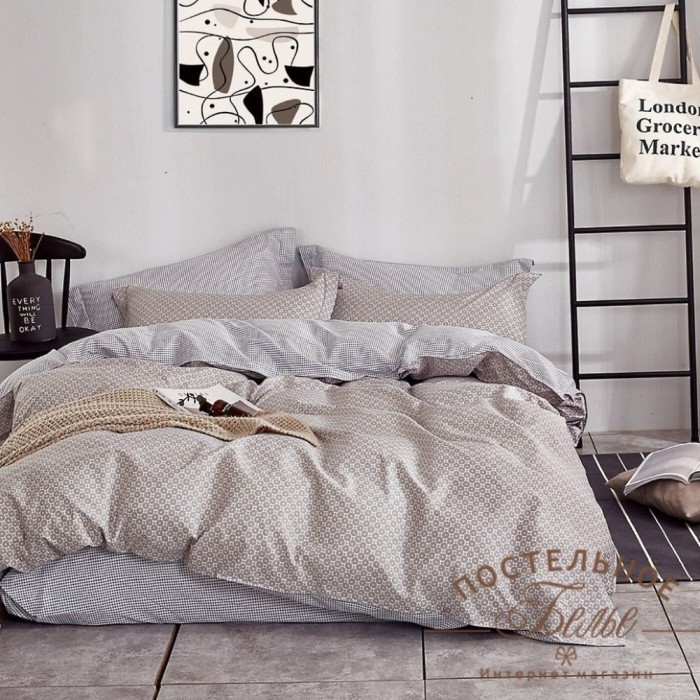 Постельное белье Kingsilk VX-114-1