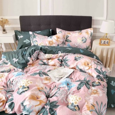 Постельное белье Tango DF03-439 евро 2 наволочки