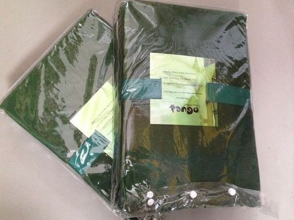 Плед Bamboo Throw 3006-01