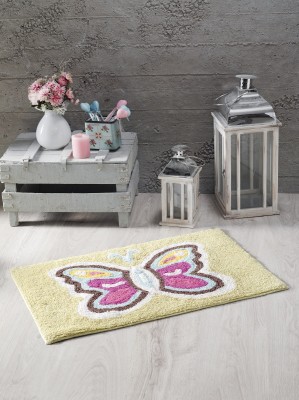 Коврик для ванной &quot;MODALIN&quot; MOON 50x80 см 1/1 V4