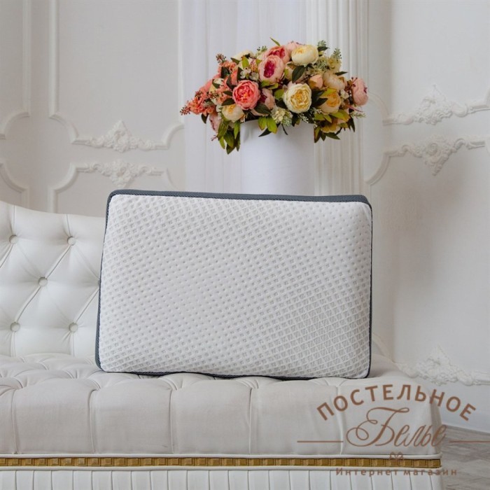 Подушка Kingsilk Memory-Relax Пьюр