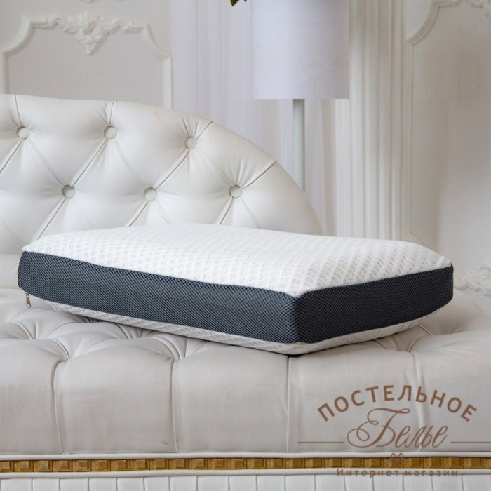 Подушка Kingsilk Memory-Relax Пьюр