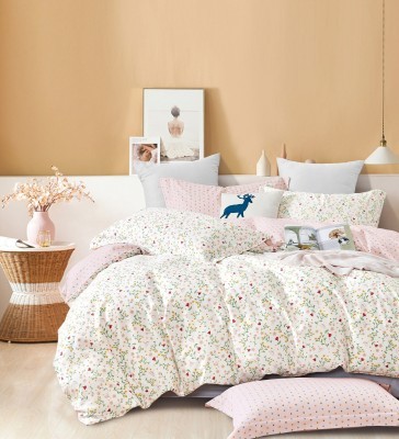 Постельное белье Tango Twill семейное TPIG5-1694-50