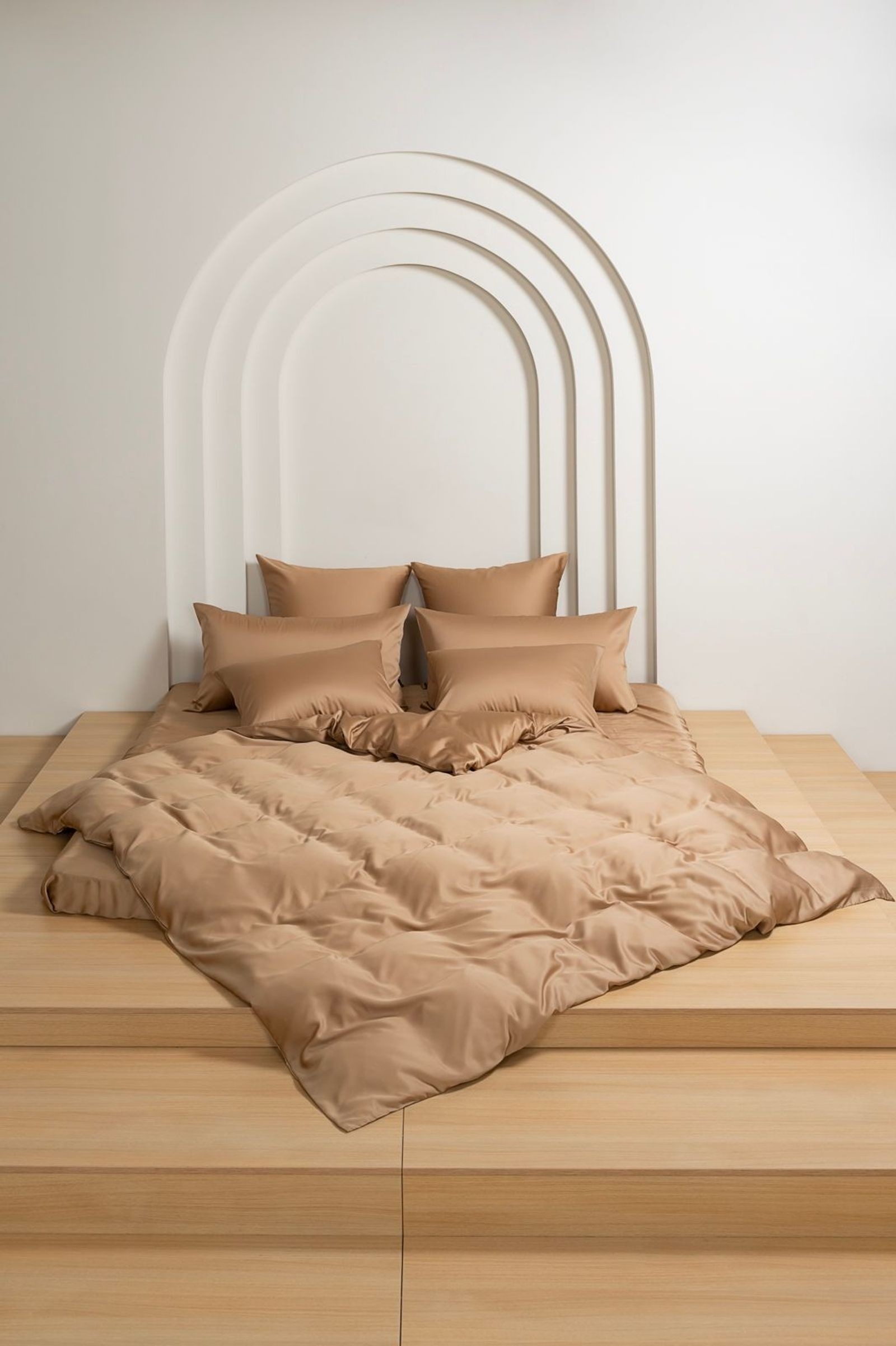 Простыня Sand Brilliant Grass 180х240