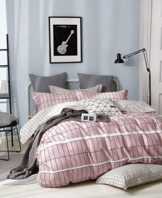 Постельное белье Valtery печатный C-316 семейное