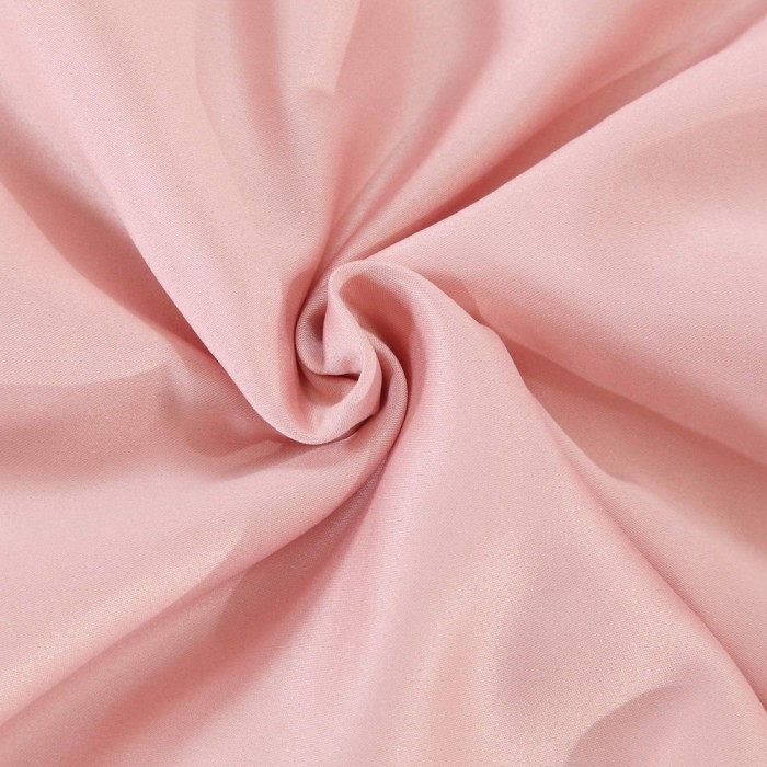 Тиара (пепел роза) 7Е Комплект с кружевом