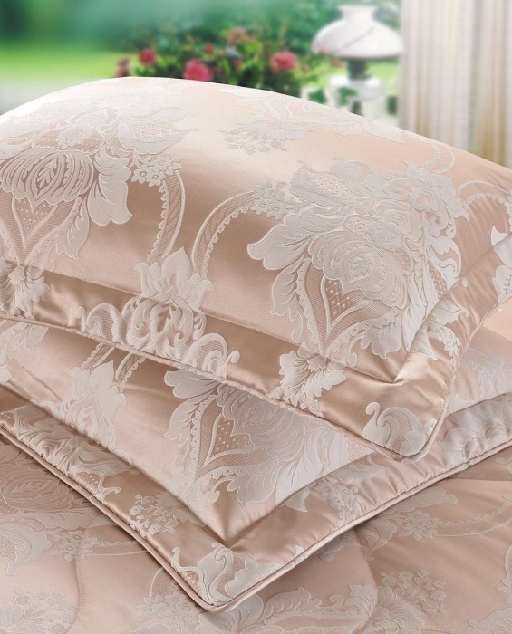 Эльза (роз) Покрывало 240х260