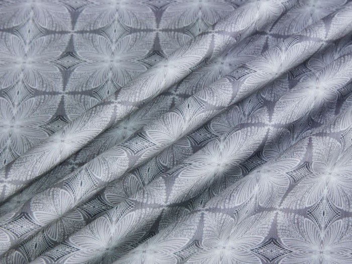 Постельное белье Asabella 2111-4S 1,5-спальный, египетский хлопок люкс-сатин