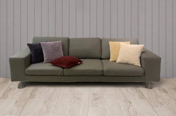 Лама №5 Наволочка 45х45