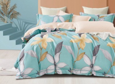 Постельное белье Вальтери сатин CS-87 семейный