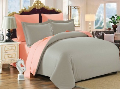 Торанто Комплект постельного белья сатин Евро 4н