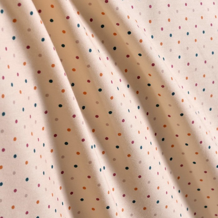 Модерн №17 Комплект постельного белья сатин Евро 4н