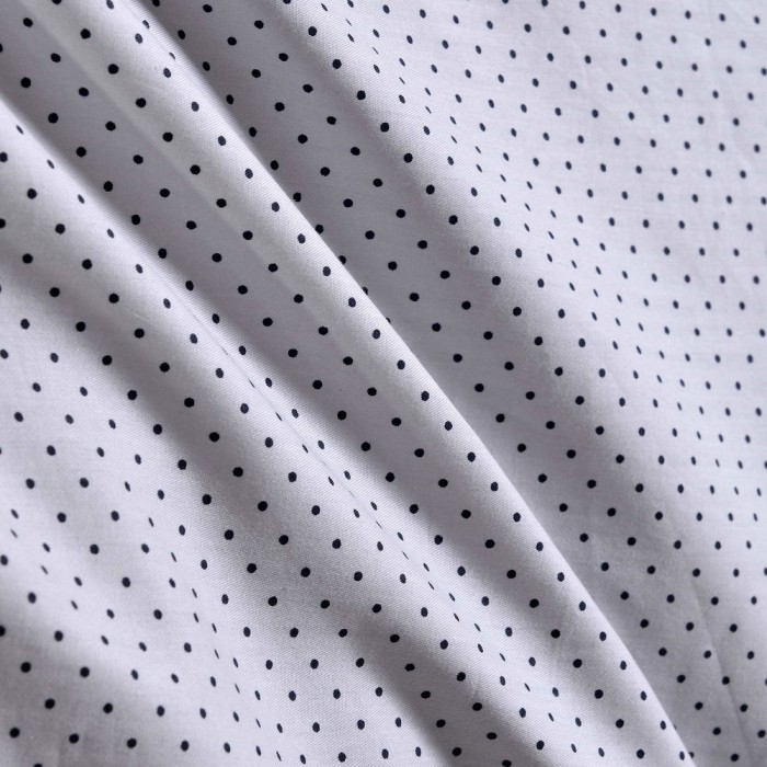 Модерн №17 Комплект постельного белья сатин Евро 4н