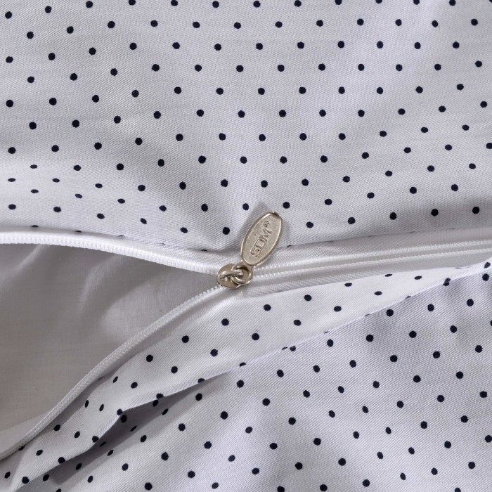 Модерн №17 Комплект постельного белья сатин Евро 4н