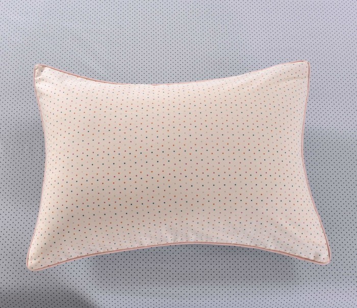 Модерн №17 Комплект постельного белья сатин Евро 4н