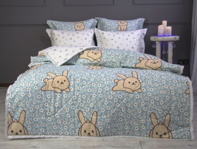 Постельный набор Казанова  KP-1.6-2186 к-т