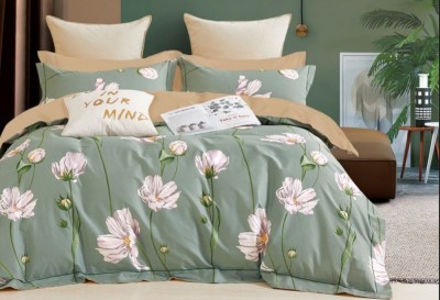 Постельное белье Valtery печатный CS-26 семейное