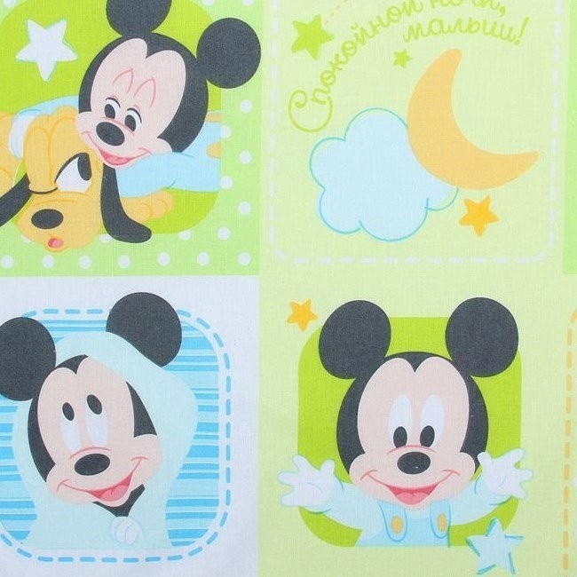 Этель Disney ETD-456-b Любимый малыш