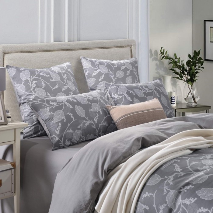 Франциско Комплект постельного белья Сатин 2х