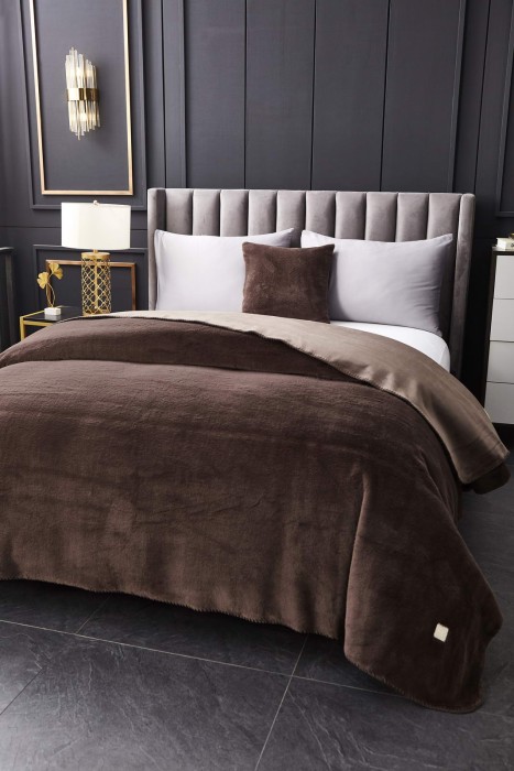 Антуан (кофе) Покрывало 220х240