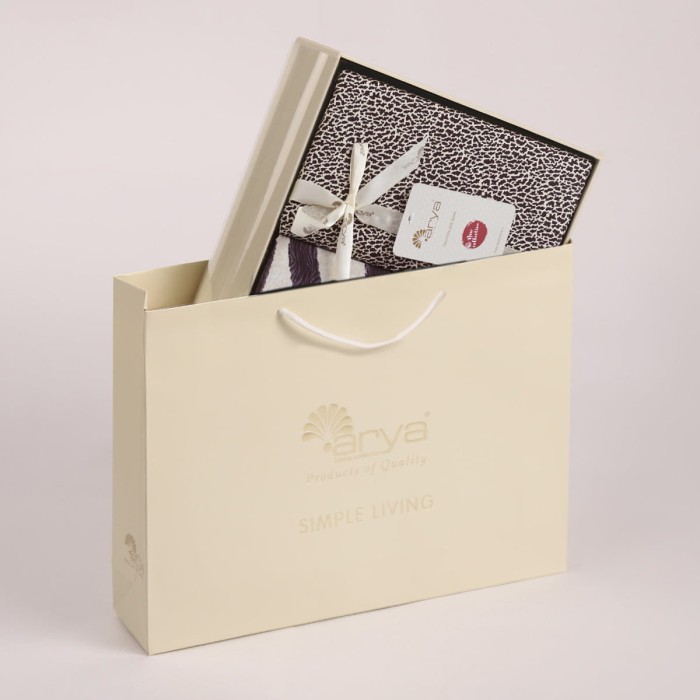 Постельное Белье Arya Simple Living Derin, 1.5-спальное