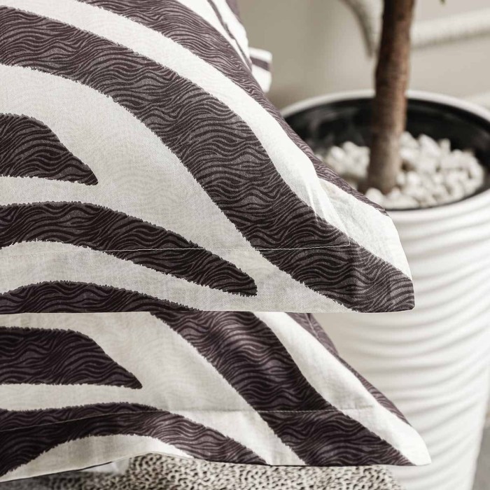 Постельное Белье Arya Simple Living Derin, 1.5-спальное