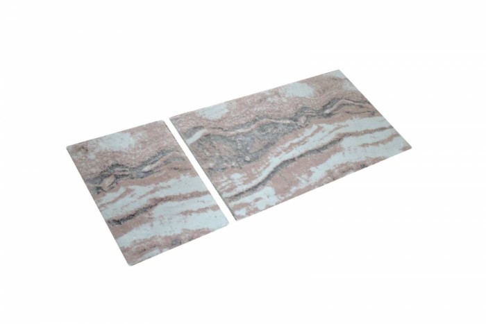 Bond №3 Набор ков. для ванной 60х100 и 40х60