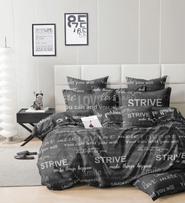 Постельное белье Dream Fly семейный DF05-511-70 код1112